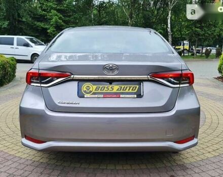 Тойота Королла, объемом двигателя 1.6 л и пробегом 22 тыс. км за 18890 $, фото 3 на Automoto.ua