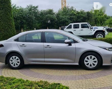 Тойота Королла, объемом двигателя 1.6 л и пробегом 22 тыс. км за 18890 $, фото 1 на Automoto.ua