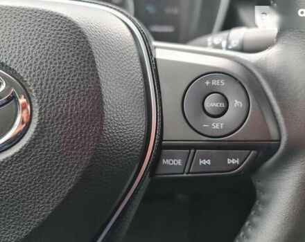 Тойота Королла, объемом двигателя 1.6 л и пробегом 22 тыс. км за 18890 $, фото 15 на Automoto.ua