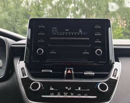 Тойота Королла, объемом двигателя 1.6 л и пробегом 22 тыс. км за 18890 $, фото 12 на Automoto.ua