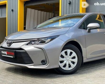 Тойота Королла, объемом двигателя 1.6 л и пробегом 9 тыс. км за 22500 $, фото 15 на Automoto.ua