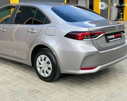 Тойота Королла, объемом двигателя 1.6 л и пробегом 9 тыс. км за 22500 $, фото 23 на Automoto.ua