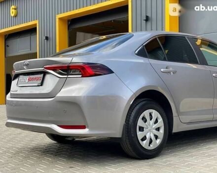 Тойота Королла, объемом двигателя 1.6 л и пробегом 9 тыс. км за 22500 $, фото 26 на Automoto.ua