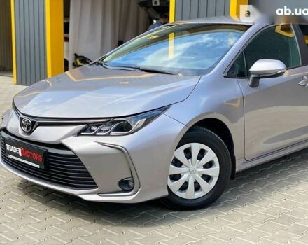 Тойота Королла, объемом двигателя 1.6 л и пробегом 9 тыс. км за 22500 $, фото 14 на Automoto.ua