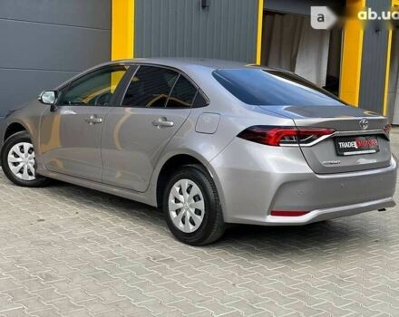 Тойота Королла, объемом двигателя 1.6 л и пробегом 9 тыс. км за 22500 $, фото 22 на Automoto.ua