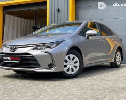 Тойота Королла, объемом двигателя 1.6 л и пробегом 9 тыс. км за 22500 $, фото 19 на Automoto.ua