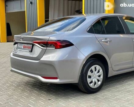 Тойота Королла, объемом двигателя 1.6 л и пробегом 9 тыс. км за 22500 $, фото 25 на Automoto.ua