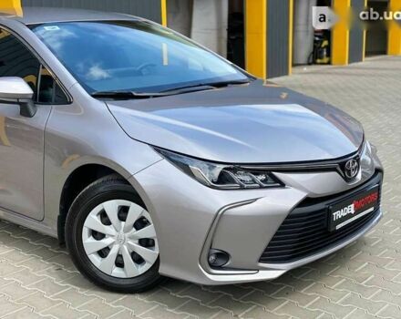 Тойота Королла, объемом двигателя 1.6 л и пробегом 9 тыс. км за 22500 $, фото 4 на Automoto.ua