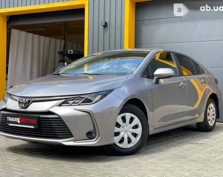 Тойота Королла, объемом двигателя 1.6 л и пробегом 9 тыс. км за 22500 $, фото 17 на Automoto.ua