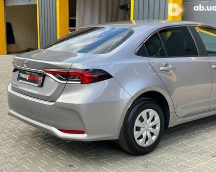 Тойота Королла, объемом двигателя 1.6 л и пробегом 9 тыс. км за 22500 $, фото 27 на Automoto.ua