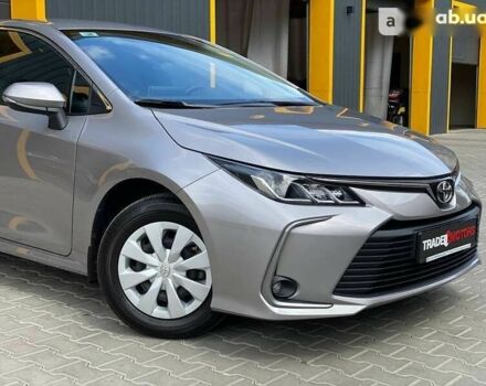 Тойота Королла, объемом двигателя 1.6 л и пробегом 9 тыс. км за 22500 $, фото 6 на Automoto.ua