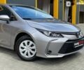Тойота Королла, объемом двигателя 1.6 л и пробегом 9 тыс. км за 22500 $, фото 6 на Automoto.ua