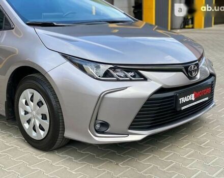 Тойота Королла, объемом двигателя 1.6 л и пробегом 9 тыс. км за 22500 $, фото 5 на Automoto.ua