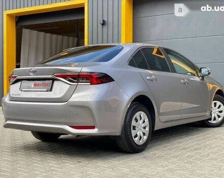 Тойота Королла, объемом двигателя 1.6 л и пробегом 9 тыс. км за 22500 $, фото 29 на Automoto.ua