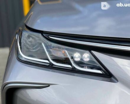 Тойота Королла, объемом двигателя 1.6 л и пробегом 9 тыс. км за 22500 $, фото 8 на Automoto.ua