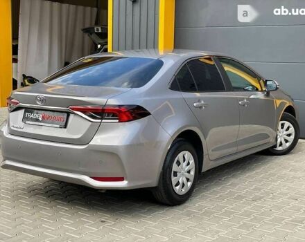 Тойота Королла, объемом двигателя 1.6 л и пробегом 9 тыс. км за 22500 $, фото 28 на Automoto.ua