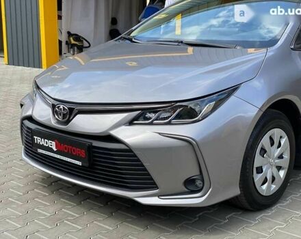 Тойота Королла, объемом двигателя 1.6 л и пробегом 9 тыс. км за 22500 $, фото 13 на Automoto.ua