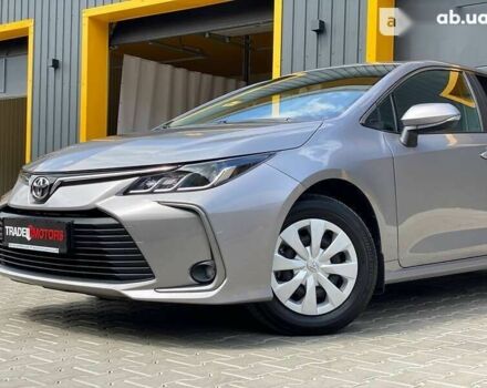 Тойота Королла, объемом двигателя 1.6 л и пробегом 9 тыс. км за 22500 $, фото 16 на Automoto.ua