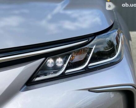 Тойота Королла, объемом двигателя 1.6 л и пробегом 9 тыс. км за 22500 $, фото 12 на Automoto.ua