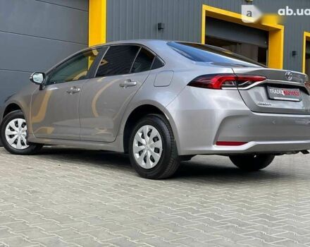 Тойота Королла, объемом двигателя 1.6 л и пробегом 9 тыс. км за 22500 $, фото 21 на Automoto.ua