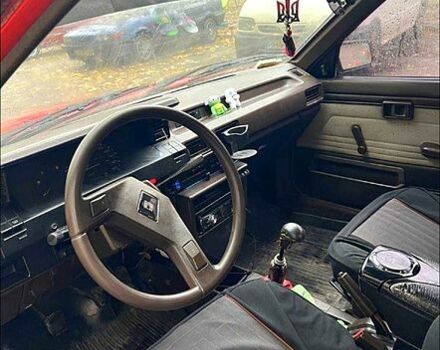 Тойота Королла, объемом двигателя 1.6 л и пробегом 120 тыс. км за 1350 $, фото 3 на Automoto.ua