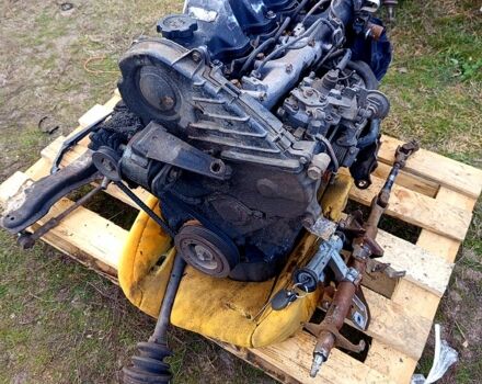 Тойота Королла, объемом двигателя 1.8 л и пробегом 0 тыс. км за 600 $, фото 6 на Automoto.ua