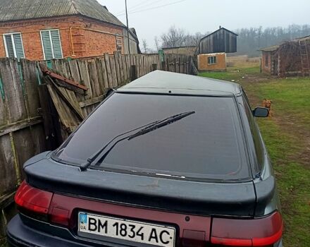 Тойота Королла, объемом двигателя 1.8 л и пробегом 0 тыс. км за 600 $, фото 1 на Automoto.ua