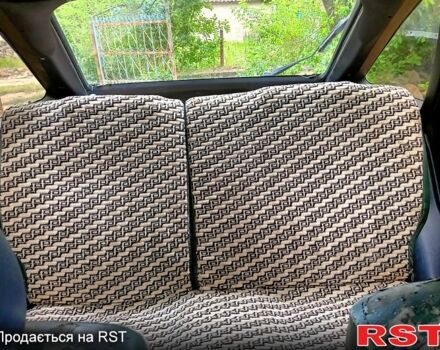 Тойота Королла, объемом двигателя 1.3 л и пробегом 0 тыс. км за 1000 $, фото 3 на Automoto.ua