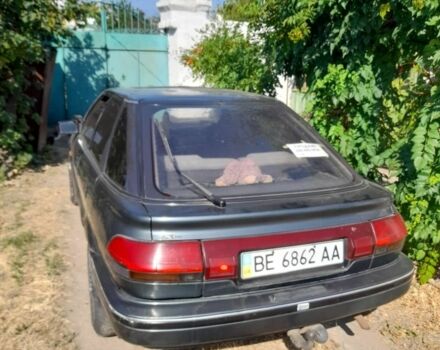 Тойота Королла, объемом двигателя 1.3 л и пробегом 250 тыс. км за 1500 $, фото 1 на Automoto.ua