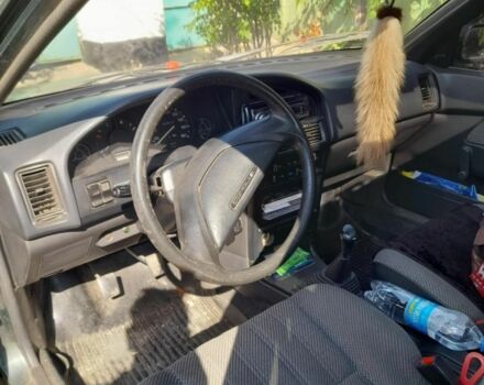 Тойота Королла, объемом двигателя 1.3 л и пробегом 250 тыс. км за 1500 $, фото 3 на Automoto.ua