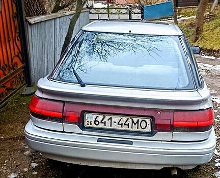 Тойота Королла, объемом двигателя 1.3 л и пробегом 211 тыс. км за 1500 $, фото 3 на Automoto.ua