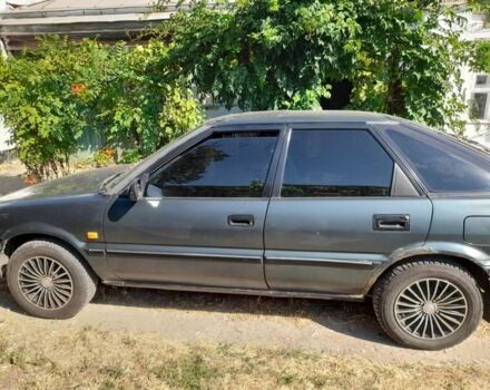 Тойота Королла, объемом двигателя 1.3 л и пробегом 250 тыс. км за 1500 $, фото 2 на Automoto.ua