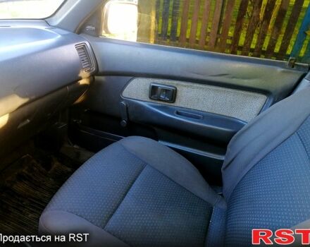 Тойота Королла, объемом двигателя 18 л и пробегом 70 тыс. км за 1800 $, фото 1 на Automoto.ua