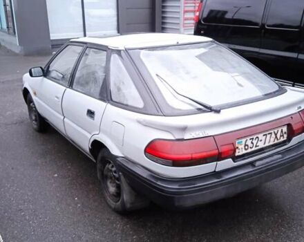 Тойота Королла, об'ємом двигуна 1.3 л та пробігом 164 тис. км за 1200 $, фото 1 на Automoto.ua