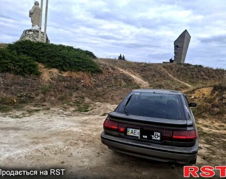 Тойота Королла, об'ємом двигуна 1.6 л та пробігом 530 тис. км за 1500 $, фото 1 на Automoto.ua