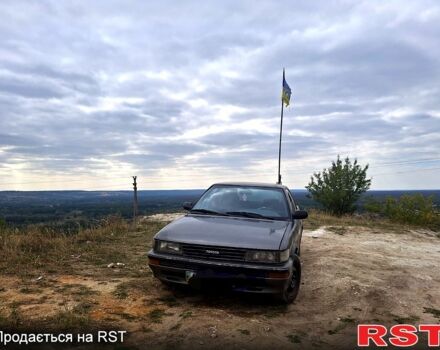 Тойота Королла, об'ємом двигуна 1.6 л та пробігом 530 тис. км за 1500 $, фото 2 на Automoto.ua