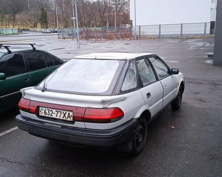 Тойота Королла, об'ємом двигуна 1.3 л та пробігом 164 тис. км за 1200 $, фото 3 на Automoto.ua