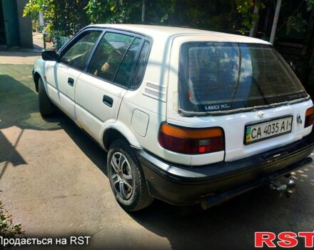 Тойота Королла, об'ємом двигуна 1.8 л та пробігом 600 тис. км за 1350 $, фото 4 на Automoto.ua