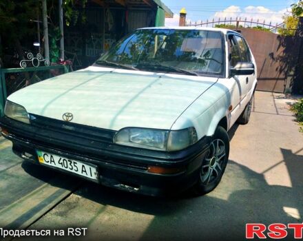 Тойота Королла, об'ємом двигуна 1.8 л та пробігом 600 тис. км за 1350 $, фото 5 на Automoto.ua
