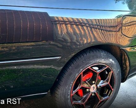 Тойота Королла, объемом двигателя 1.3 л и пробегом 380 тыс. км за 1800 $, фото 7 на Automoto.ua