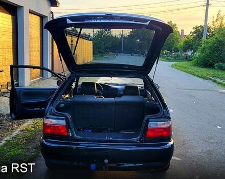 Тойота Королла, объемом двигателя 1.3 л и пробегом 380 тыс. км за 1800 $, фото 5 на Automoto.ua
