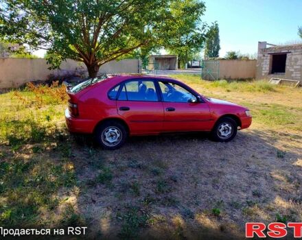 Тойота Королла, об'ємом двигуна 1.3 л та пробігом 200 тис. км за 2200 $, фото 1 на Automoto.ua