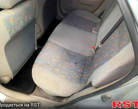 Тойота Королла, объемом двигателя 1.6 л и пробегом 70 тыс. км за 2700 $, фото 8 на Automoto.ua