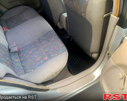Тойота Королла, объемом двигателя 1.6 л и пробегом 70 тыс. км за 2700 $, фото 5 на Automoto.ua