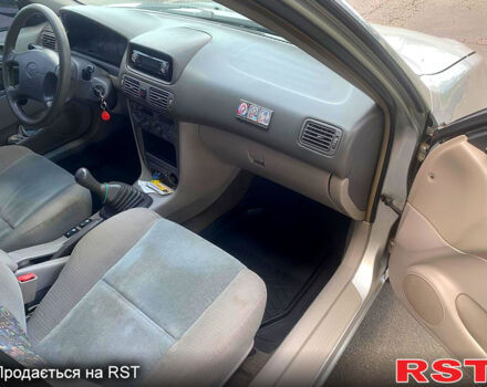 Тойота Королла, объемом двигателя 1.6 л и пробегом 70 тыс. км за 2700 $, фото 4 на Automoto.ua