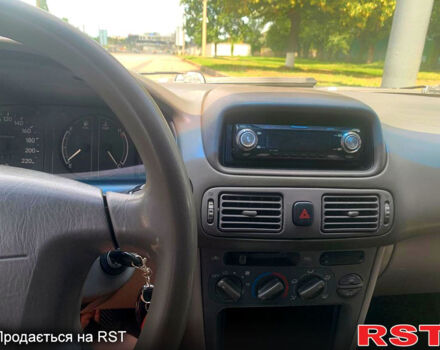 Тойота Королла, объемом двигателя 1.6 л и пробегом 70 тыс. км за 2700 $, фото 1 на Automoto.ua