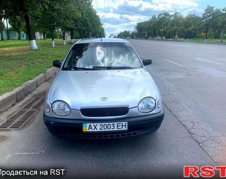 Тойота Королла, объемом двигателя 1.6 л и пробегом 70 тыс. км за 2700 $, фото 9 на Automoto.ua