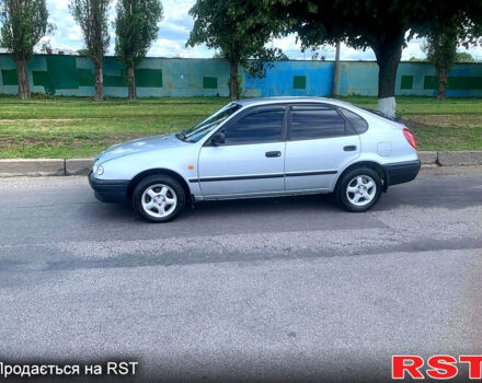 Тойота Королла, объемом двигателя 1.6 л и пробегом 70 тыс. км за 2700 $, фото 7 на Automoto.ua