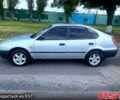 Тойота Королла, объемом двигателя 1.6 л и пробегом 70 тыс. км за 2700 $, фото 6 на Automoto.ua