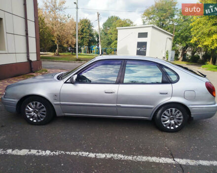 Тойота Королла, объемом двигателя 1.6 л и пробегом 250 тыс. км за 3000 $, фото 5 на Automoto.ua